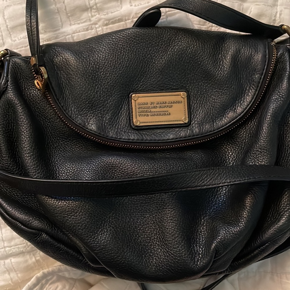 Marc by Marc Jacobs Hobo Bag - Picture 13 of 13